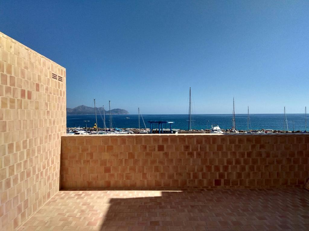 Moll Petit - Turismo De Interior Apartment Can Picafort (Mallorca)
