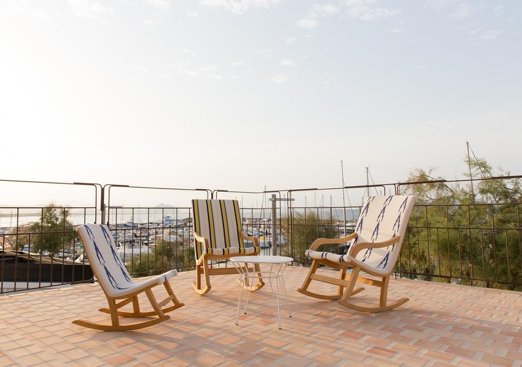 Moll Petit - Turismo De Interior Can Picafort (Mallorca)