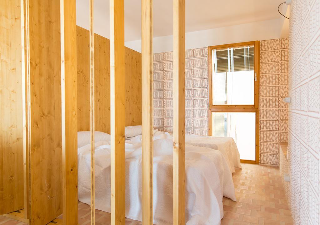 Moll Petit - Turismo De Interior Apartment