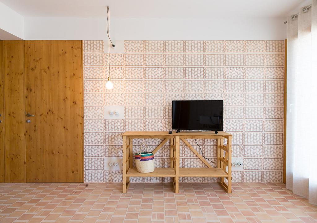 Apartment Moll Petit - Turismo De Interior Can Picafort (Mallorca)