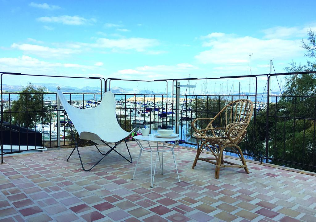 Apartment Moll Petit - Turismo De Interior *