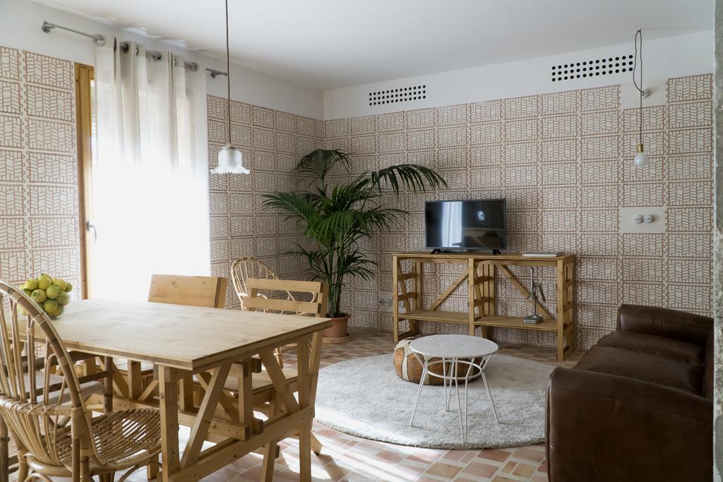 Moll Petit - Turismo De Interior Apartment
