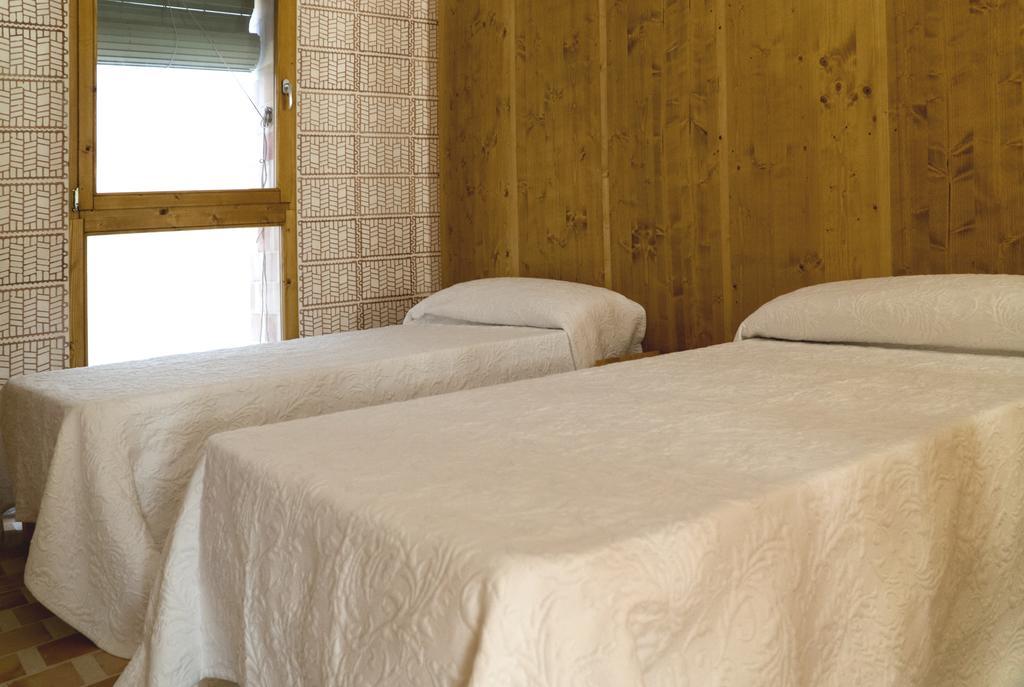 Moll Petit - Turismo De Interior Apartment