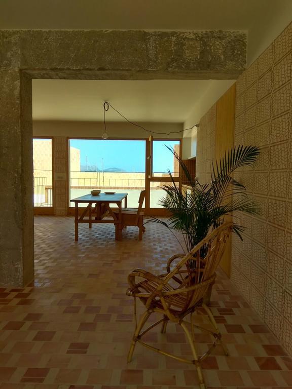 Moll Petit - Turismo De Interior Apartamento