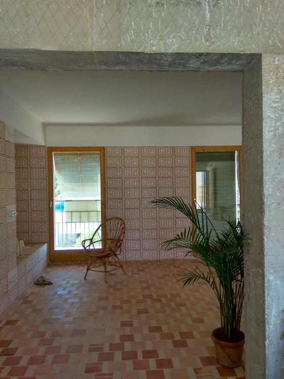 Moll Petit - Turismo De Interior