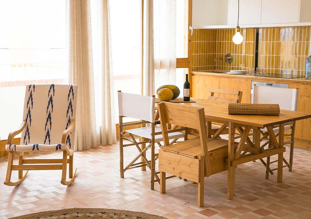 Moll Petit - Turismo De Interior Apartamento Can Picafort (Mallorca)
