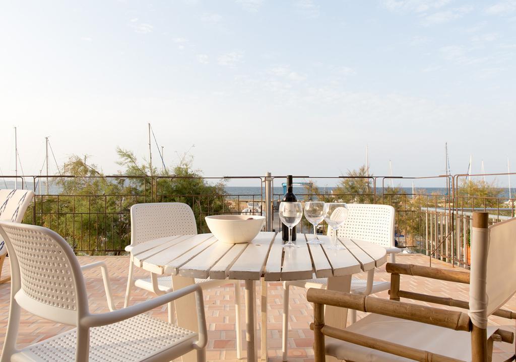 Apartamento Moll Petit - Turismo De Interior *