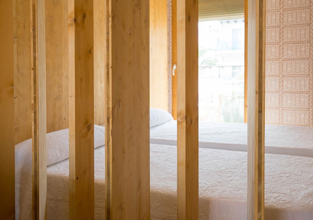 Moll Petit - Turismo De Interior Apartamento *
