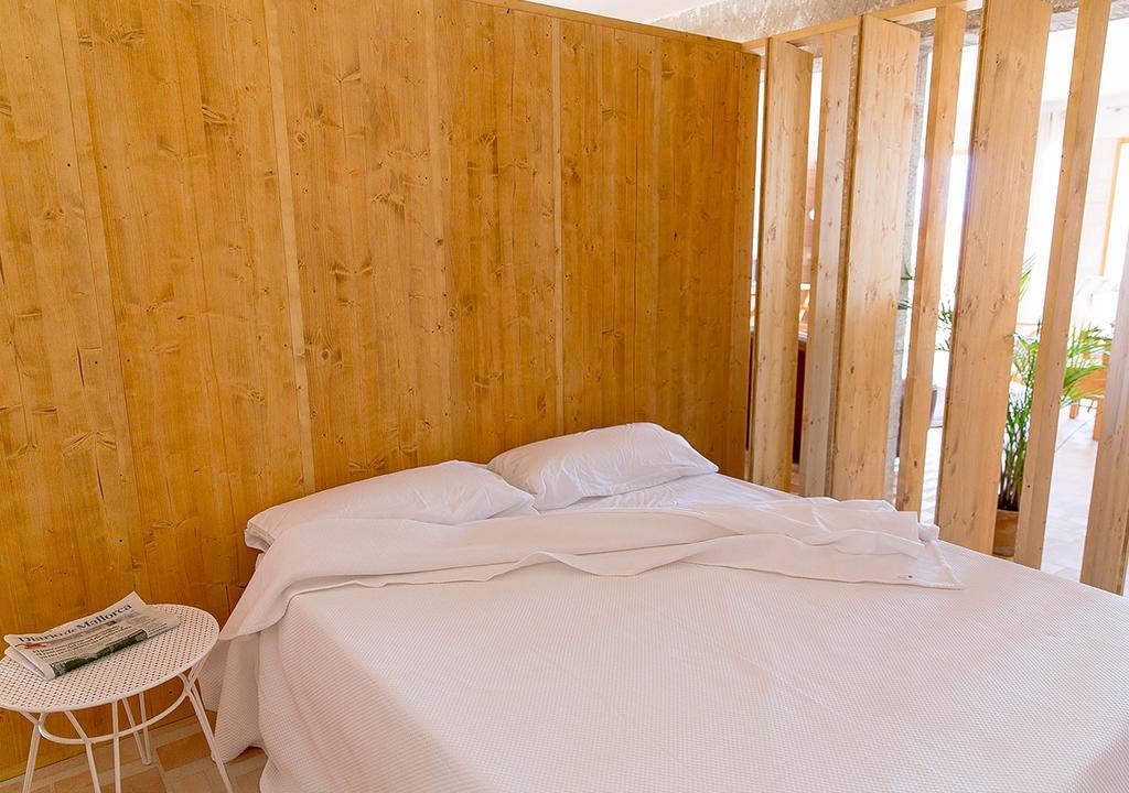 Moll Petit - Turismo De Interior Apartamento