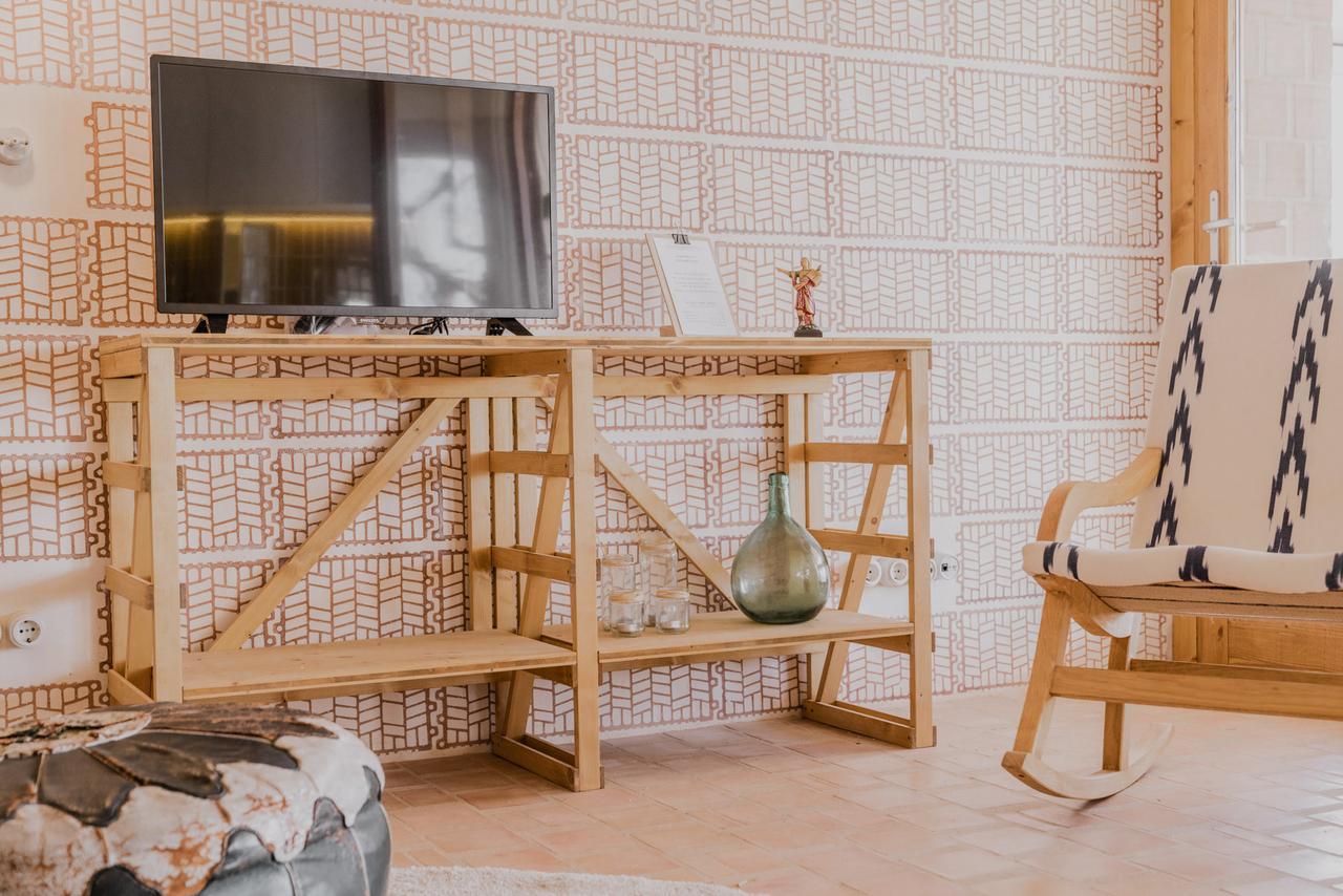 Apartamento Moll Petit - Turismo De Interior