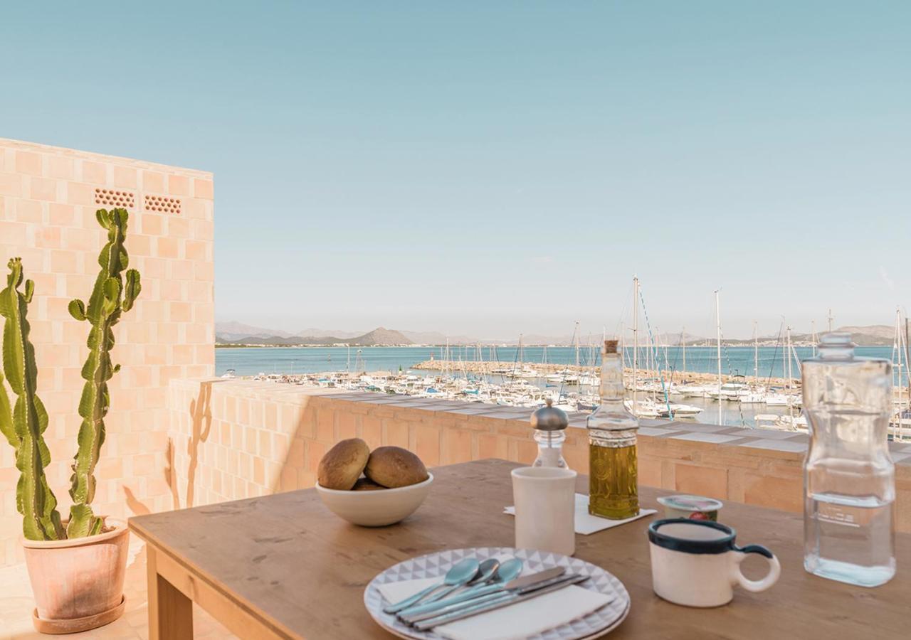 Apartamento Moll Petit - Turismo De Interior